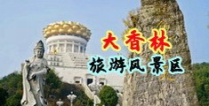操逼免费看网站中国浙江-绍兴大香林旅游风景区